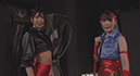 Double Fighting Action Heroine: Shiho&Yuuki027