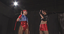 Double Fighting Action Heroine: Shiho&Yuuki030