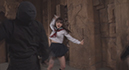 HEROINE ACTION PINCH: Ninja Agent Aika018