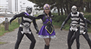 Exorcist Priestess War Knight Triple Lancer [Part 1]001