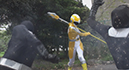 Exorcist Priestess War Knight Triple Lancer [Part 1]006