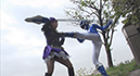 Exorcist Priestess War Knight Triple Lancer [Part 1]008
