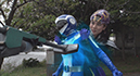 Exorcist Priestess War Knight Triple Lancer [Part 1]010
