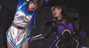 Exorcist Priestess War Knight Triple Lancer [Part 1]014