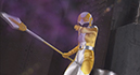 Exorcist Priestess War Knight Triple Lancer [Part 1]017