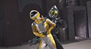Exorcist Priestess War Knight Triple Lancer [Part 1]018