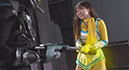 Exorcist Priestess War Knight Triple Lancer [Part 1]019