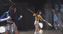 Exorcist Priestess War Knight Triple Lancer [Part 1]021