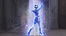 Exorcist Priestess War Knight Triple Lancer [Part 1]022