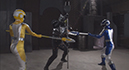 Exorcist Priestess War Knight Triple Lancer [Part 1]023
