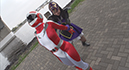 Exorcist Priestess War Knight Triple Lancer [Part 1]027