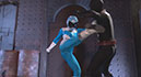 Super Heroine Rangers: 4 Cornered Squadron Heroines Vol.2005