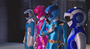 Super Heroine Rangers: 4 Cornered Squadron Heroines Vol.2006