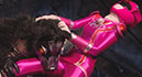 Super Heroine Rangers: 4 Cornered Squadron Heroines Vol.2009