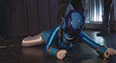 Super Heroine Rangers: 4 Cornered Squadron Heroines Vol.2011