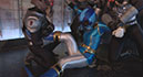 Super Heroine Rangers: 4 Cornered Squadron Heroines Vol.2012