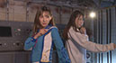 Super Heroine Rangers: 4 Cornered Squadron Heroines Vol.2021