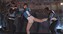 Super Heroine Rangers: 4 Cornered Squadron Heroines Vol.2023