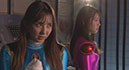Super Heroine Rangers: 4 Cornered Squadron Heroines Vol.2024