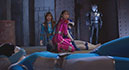Super Heroine Rangers: 4 Cornered Squadron Heroines Vol.2028