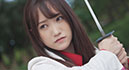 Ninja Agent Lenka: Fear of Poisonous Spider Witch002