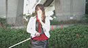 Ninja Agent Lenka: Fear of Poisonous Spider Witch006