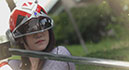 Ninja Agent Lenka: Fear of Poisonous Spider Witch007