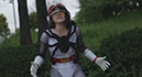 Ninja Agent Lenka: Fear of Poisonous Spider Witch011