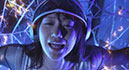Ninja Agent Lenka: Fear of Poisonous Spider Witch014