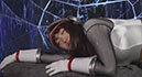 Ninja Agent Lenka: Fear of Poisonous Spider Witch018