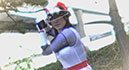 Ninja Agent Lenka: Fear of Poisonous Spider Witch022