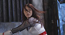 Ninja Agent Lenka: Fear of Poisonous Spider Witch029