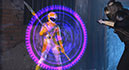 Exorcist Priestess War Knight Triple Lancer ~The hellish prison of time~ [Part 2]008