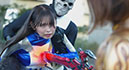 Exorcist Priestess War Knight Triple Lancer ~The hellish prison of time~ [Part 2]018