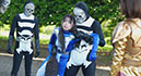 Exorcist Priestess War Knight Triple Lancer ~The hellish prison of time~ [Part 2]027