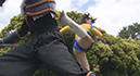 Fighter of the Sun Leona SeasonⅡ Sengoku Majin Daishogun Part 1001