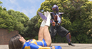 Fighter of the Sun Leona SeasonⅡ Sengoku Majin Daishogun Part 1002