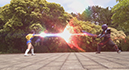 Fighter of the Sun Leona SeasonⅡ Sengoku Majin Daishogun Part 1003