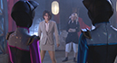 Fighter of the Sun Leona SeasonⅡ Sengoku Majin Daishogun Part 1006