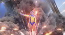 Fighter of the Sun Leona SeasonⅡ Sengoku Majin Daishogun Part 1008