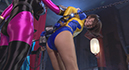 Fighter of the Sun Leona SeasonⅡ Sengoku Majin Daishogun Part 1013