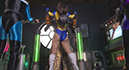 Fighter of the Sun Leona SeasonⅡ Sengoku Majin Daishogun Part 1020