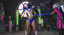 Fighter of the Sun Leona SeasonⅡ Sengoku Majin Daishogun Part 1021