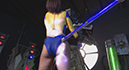 Fighter of the Sun Leona SeasonⅡ Sengoku Majin Daishogun Part 1022