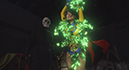Fighter of the Sun Leona SeasonⅡ Sengoku Majin Daishogun Part 2001