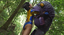 Fighter of the Sun Leona SeasonⅡ Sengoku Majin Daishogun Part 2006