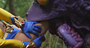 Fighter of the Sun Leona SeasonⅡ Sengoku Majin Daishogun Part 2014