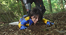 Fighter of the Sun Leona SeasonⅡ Sengoku Majin Daishogun Part 2023