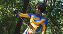 Fighter of the Sun Leona SeasonⅡ Sengoku Majin Daishogun Part 2025