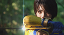 Fighter of the Sun Leona SeasonⅡ Sengoku Majin Daishogun Part 2026
